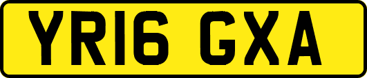 YR16GXA