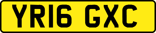 YR16GXC