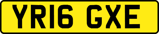 YR16GXE