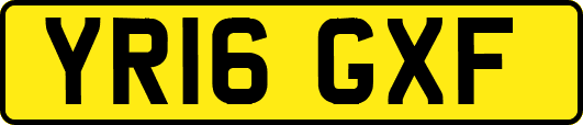 YR16GXF