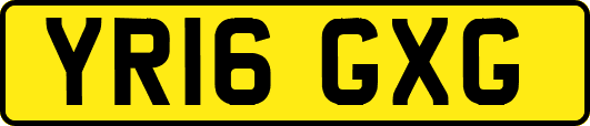 YR16GXG