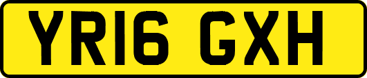 YR16GXH