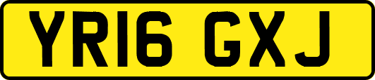 YR16GXJ
