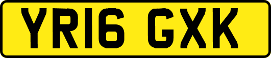 YR16GXK