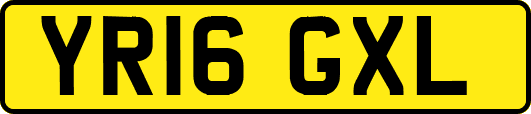 YR16GXL
