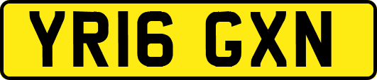 YR16GXN