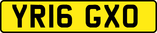 YR16GXO