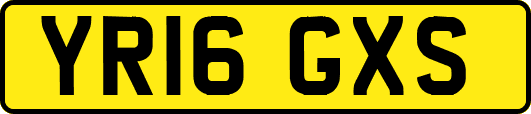 YR16GXS