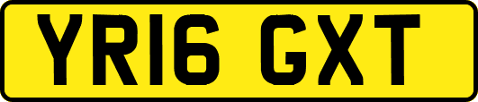 YR16GXT