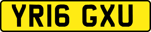 YR16GXU