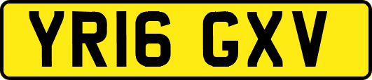 YR16GXV