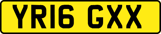 YR16GXX