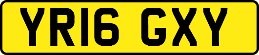 YR16GXY