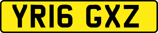 YR16GXZ