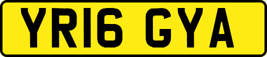 YR16GYA