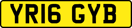 YR16GYB