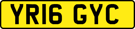 YR16GYC