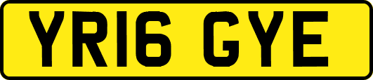 YR16GYE