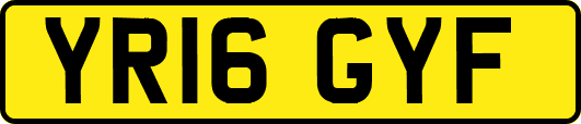 YR16GYF