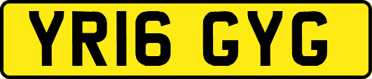 YR16GYG
