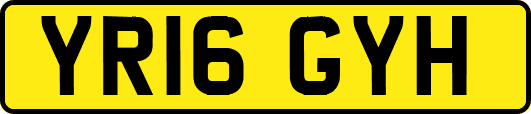 YR16GYH
