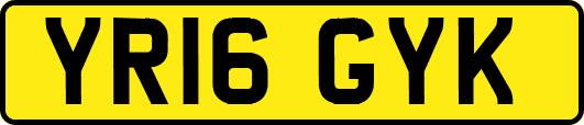 YR16GYK