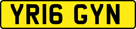 YR16GYN