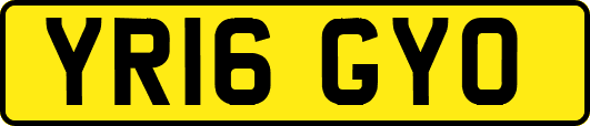 YR16GYO