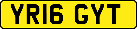 YR16GYT
