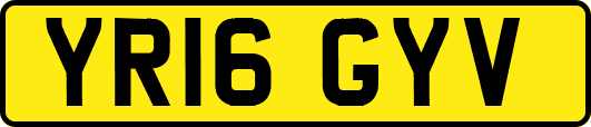 YR16GYV