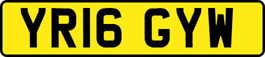 YR16GYW