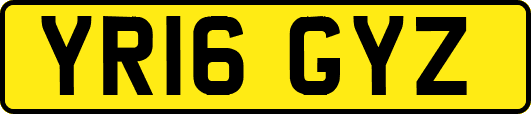 YR16GYZ