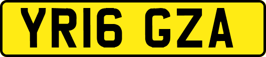 YR16GZA