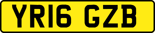 YR16GZB