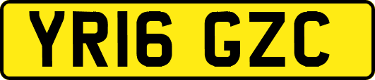 YR16GZC