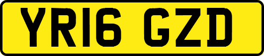 YR16GZD