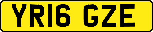 YR16GZE