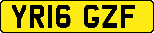 YR16GZF