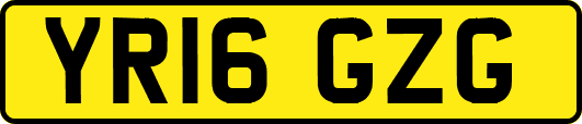 YR16GZG