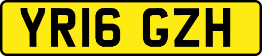 YR16GZH
