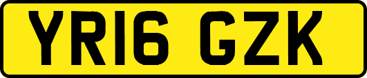 YR16GZK
