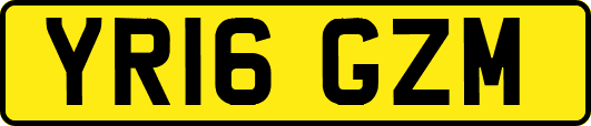 YR16GZM