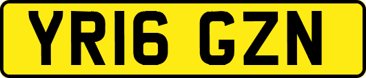 YR16GZN