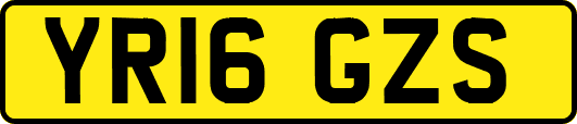 YR16GZS