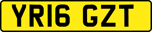 YR16GZT