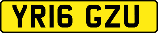 YR16GZU