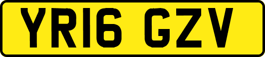 YR16GZV