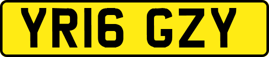 YR16GZY