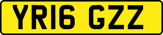 YR16GZZ