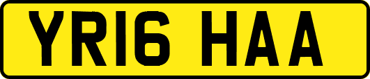 YR16HAA